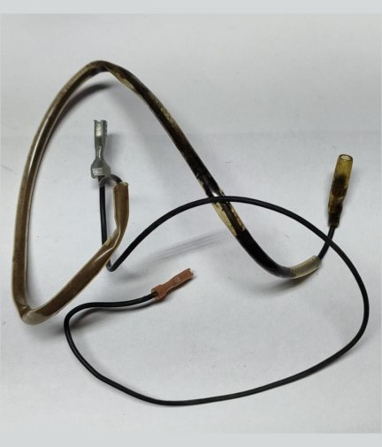 Kawasaki FX801V 26031-7033 Harness (Used)